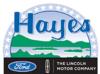 Hayes Ford-Lincoln