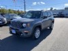 2022 Jeep Renegade Latitude Gray, Rockland, ME