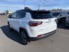 2022 Jeep Compass Limited White, Rockland, ME
