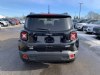 2022 Jeep Renegade Latitude Black, Rockland, ME