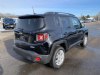 2022 Jeep Renegade Latitude Black, Rockland, ME