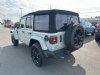 2024 Jeep Wrangler Sahara 4xe Gray, Rockland, ME