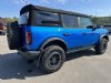 2021 Ford Bronco Badlands Blue, Boscobel, WI