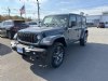 2024 Jeep Wrangler Gray, Rockland, ME