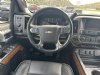 2018 Chevrolet Silverado 2500HD High Country Red, Boscobel, WI