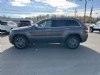 2020 Jeep Grand Cherokee Limited Gray, Rockland, ME
