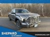 2024 Toyota Tundra Platinum Gray, Rockland, ME