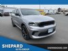 2021 Dodge Durango GT Plus Silver, Rockland, ME