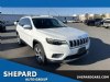 2020 Jeep Cherokee - Rockland - ME