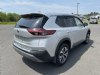 2021 Nissan Rogue SV Silver, Rockland, ME