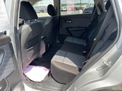 2021 Nissan Rogue SV Silver, Rockland, ME