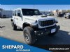 2024 Jeep Wrangler Rubicon 392 White, Rockland, ME