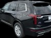 2024 Cadillac XT6 Luxury Black, Dixon, IL