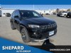 2024 Jeep Compass Limited Black, Rockland, ME