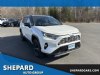 2021 Toyota RAV4 Hybrid - Rockland - ME