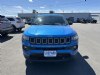 2024 Jeep Compass Latitude Blue, Rockland, ME