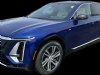 2024 Cadillac LYRIQ Luxury Blue, Dixon, IL
