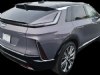 2024 Cadillac LYRIQ Luxury Silver, Dixon, IL
