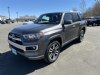 2022 Toyota 4Runner Limited Gray, Rockland, ME