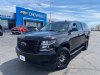 2019 Chevrolet Suburban LT Black, Viroqua, WI
