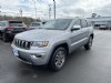 2021 Jeep Grand Cherokee Limited Silver, Rockland, ME