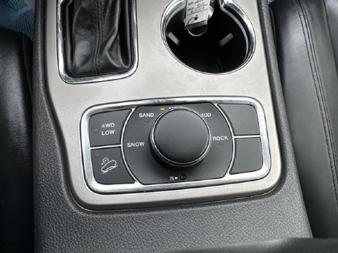 2021 Jeep Grand Cherokee Limited Silver, Rockland, ME