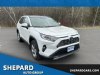 2021 Toyota RAV4 Hybrid - Rockland - ME