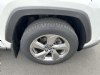 2021 Toyota RAV4 Hybrid Limited White, Rockland, ME