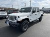 2021 Jeep Gladiator Sport White, Rockland, ME