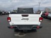 2021 Jeep Gladiator Sport White, Rockland, ME