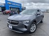 2021 Buick Envision Preferred Gray, Viroqua, WI