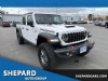 2024 Jeep Gladiator Mojave White, Rockland, ME